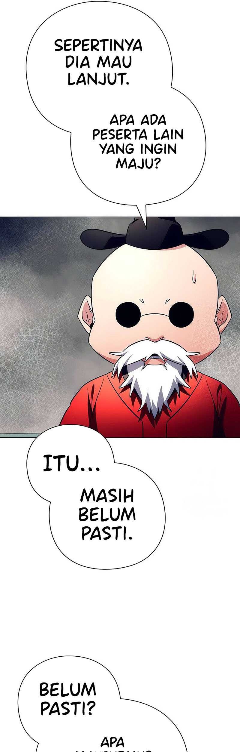 Goblin’s Night Chapter 51 - halaman 38