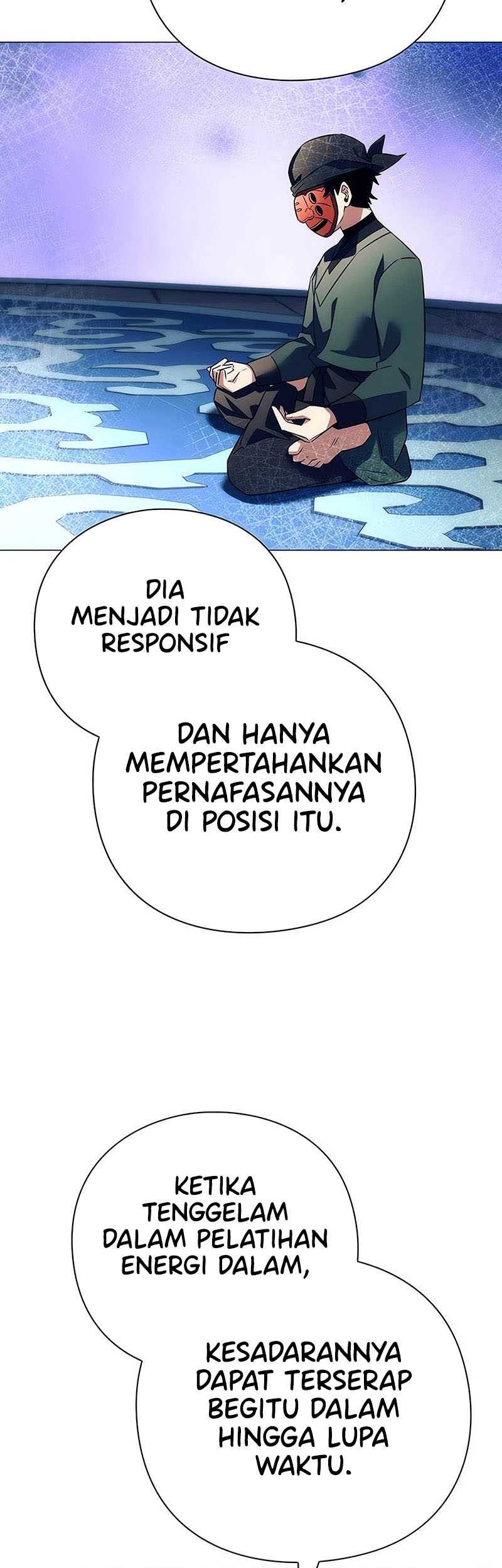 Goblin’s Night Chapter 51 - halaman 40