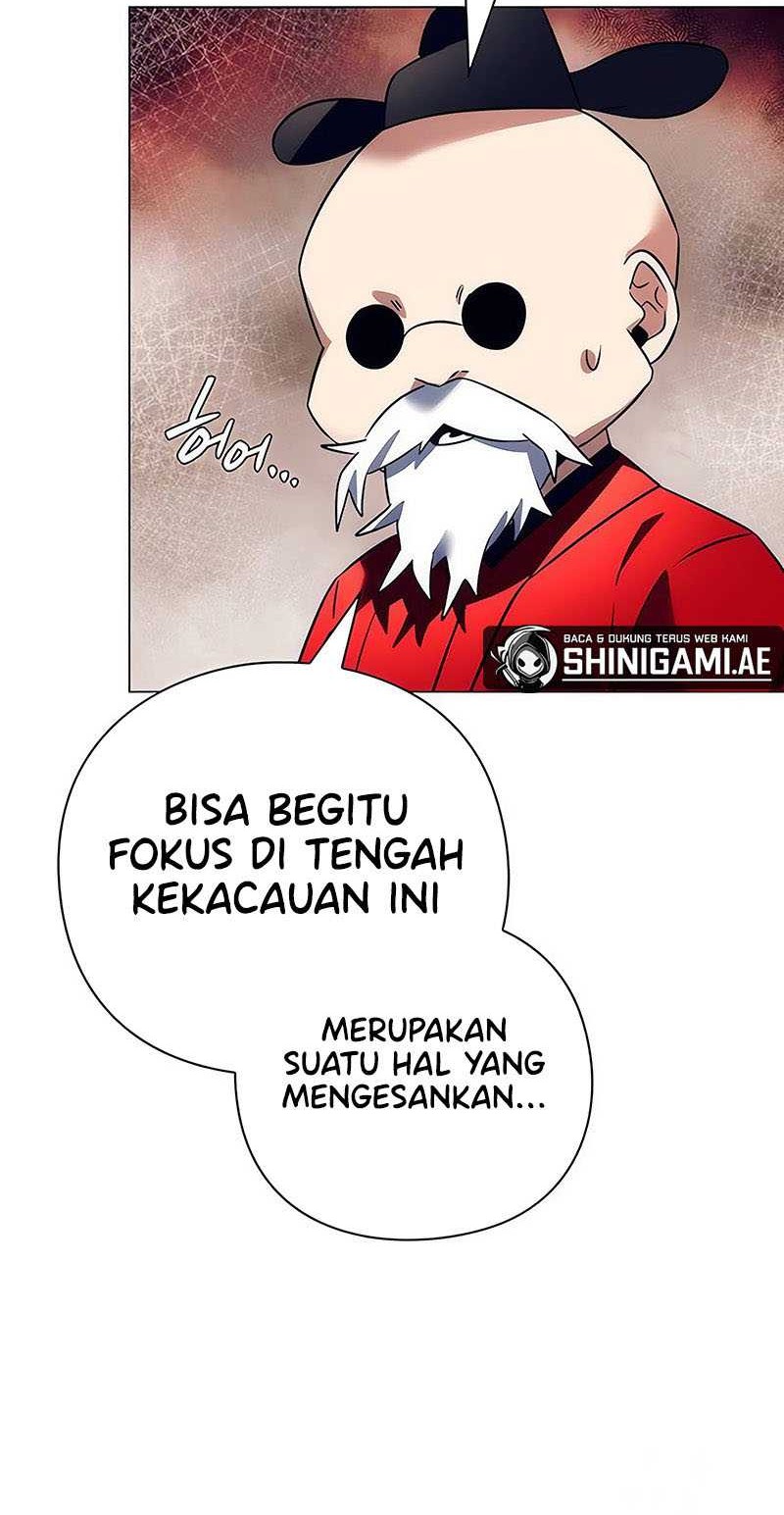 Goblin’s Night Chapter 51 - halaman 41