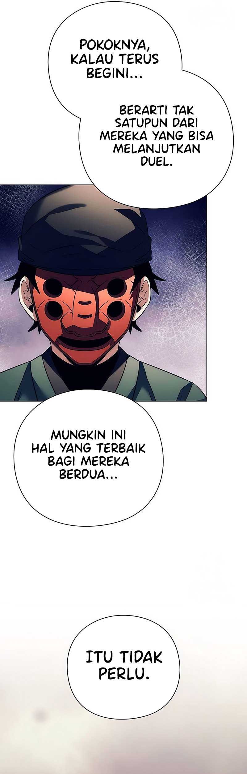Goblin’s Night Chapter 51 - halaman 42