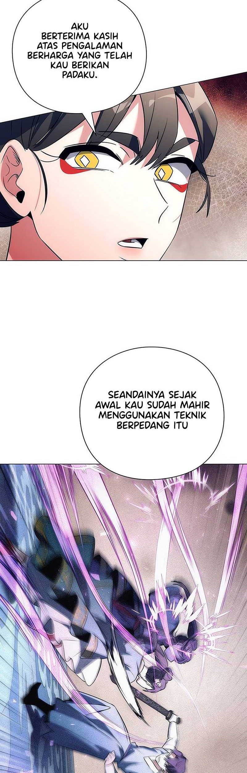 Goblin’s Night Chapter 51 - halaman 47