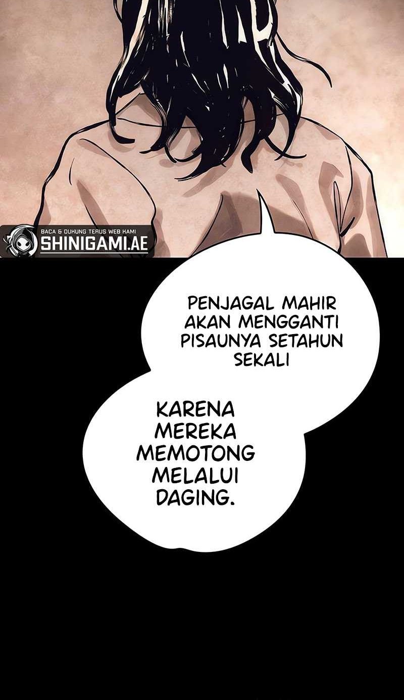 Goblin’s Night Chapter 51 - halaman 5