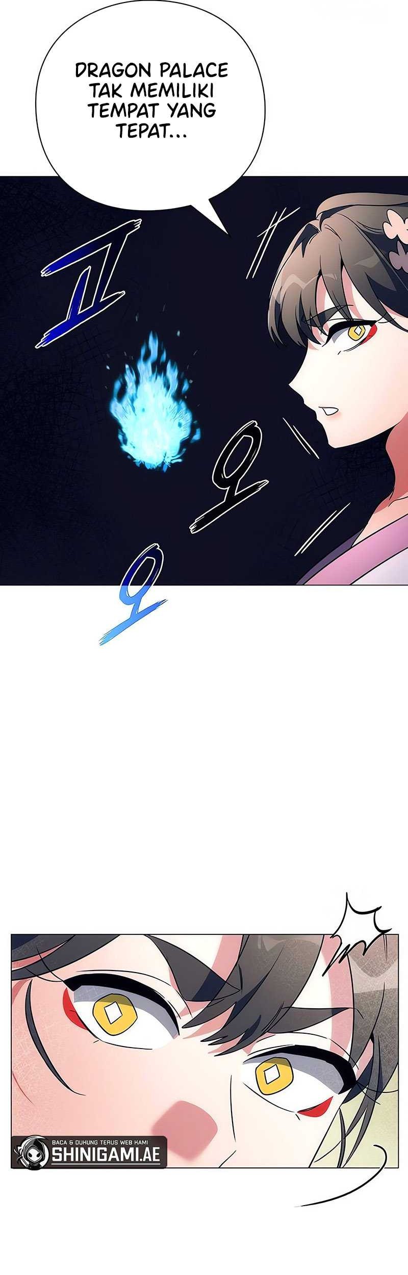 Goblin’s Night Chapter 51 - halaman 52