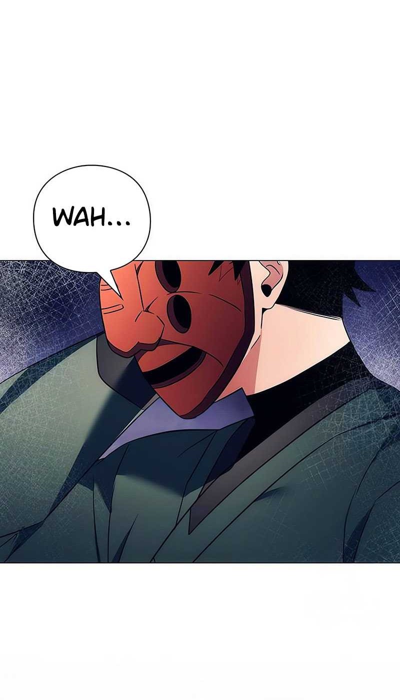 Goblin’s Night Chapter 51 - halaman 53
