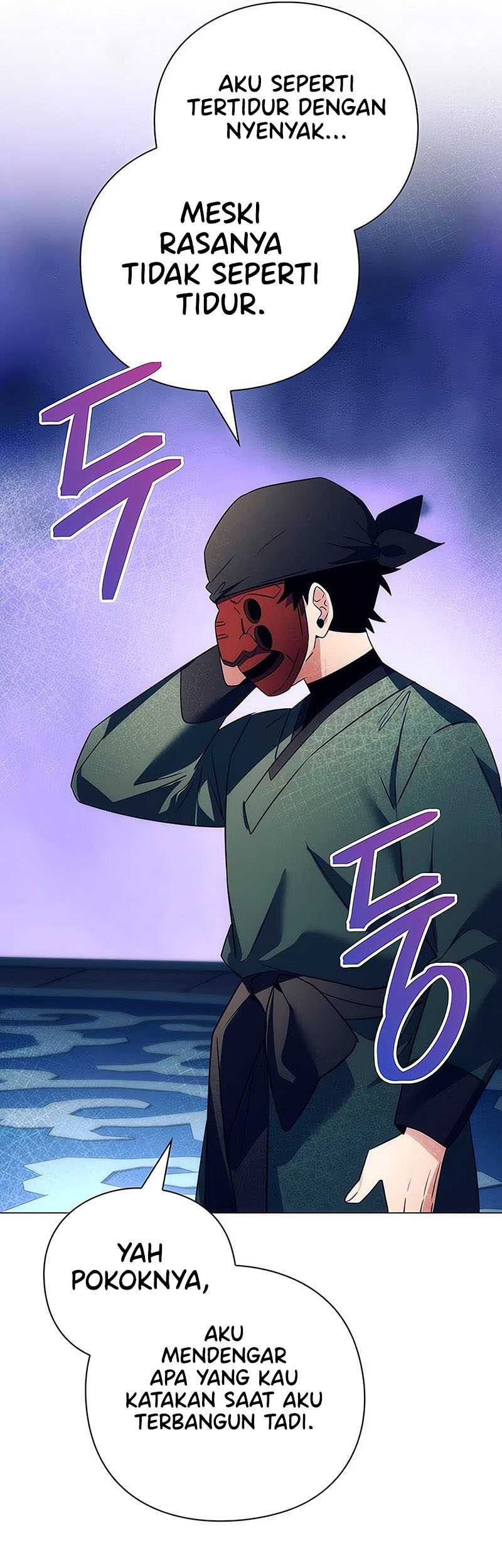 Goblin’s Night Chapter 51 - halaman 54