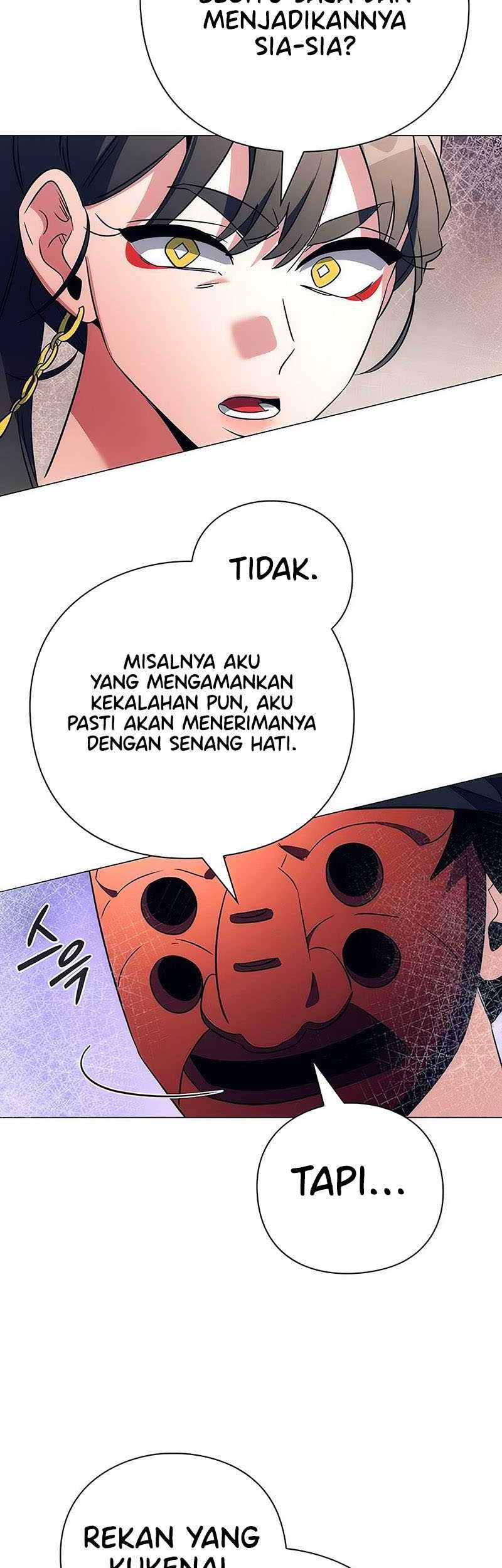 Goblin’s Night Chapter 51 - halaman 56