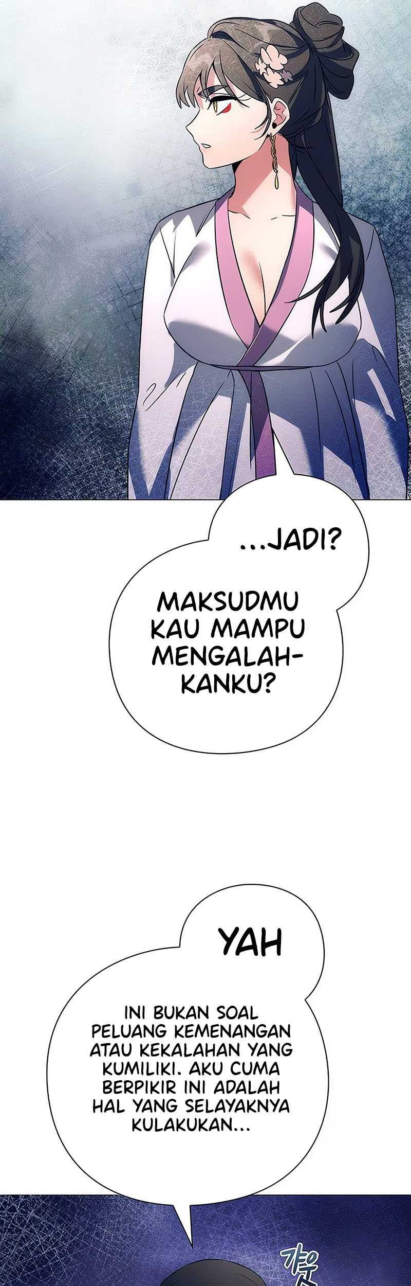 Goblin’s Night Chapter 51 - halaman 58