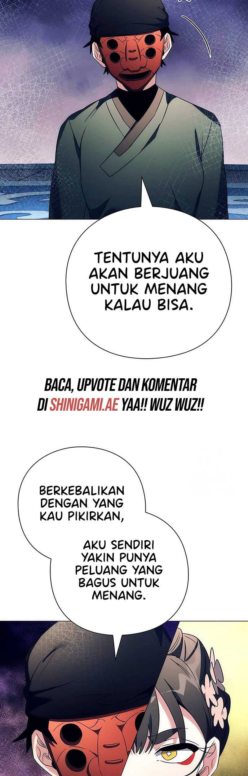 Goblin’s Night Chapter 51 - halaman 59