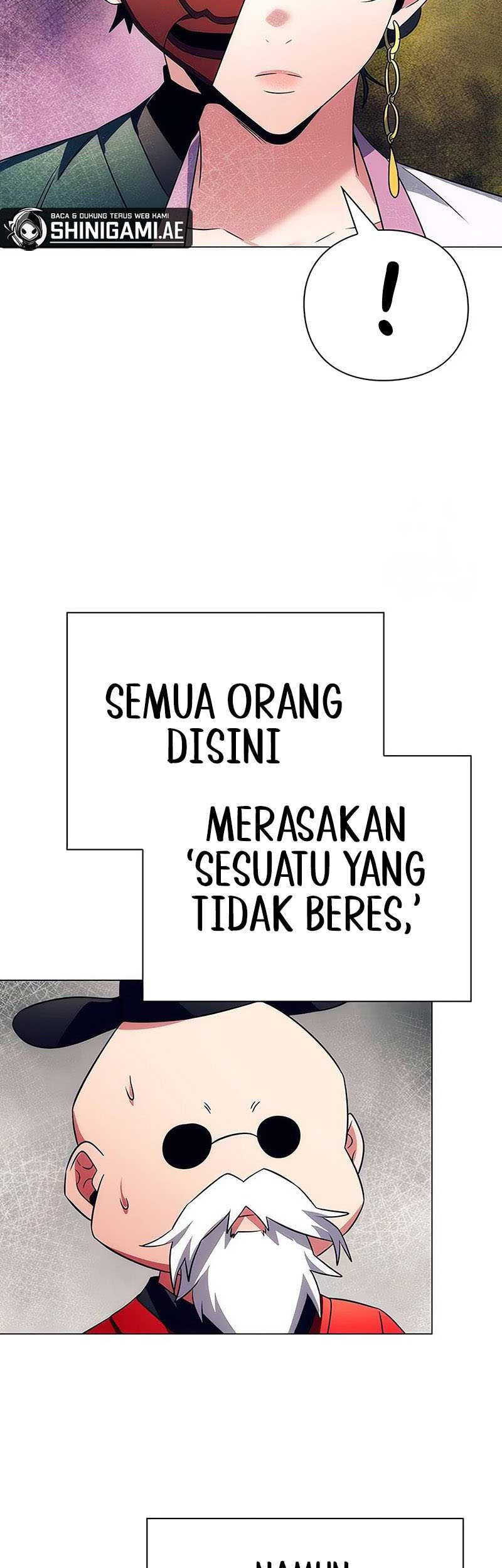 Goblin’s Night Chapter 51 - halaman 60
