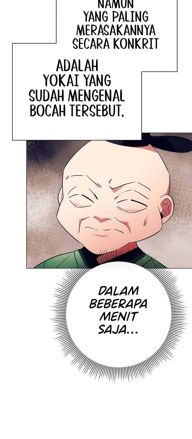 Goblin’s Night Chapter 51 - halaman 61