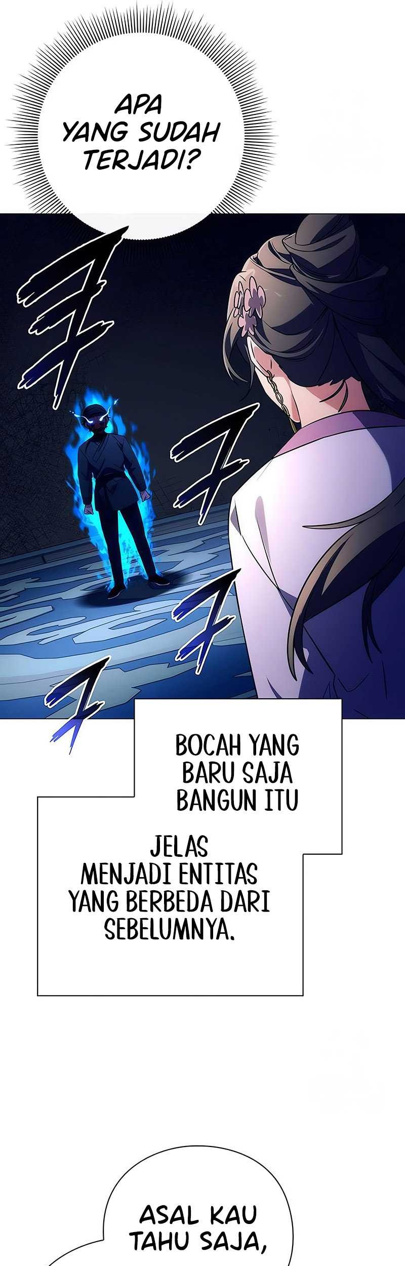 Goblin’s Night Chapter 51 - halaman 62