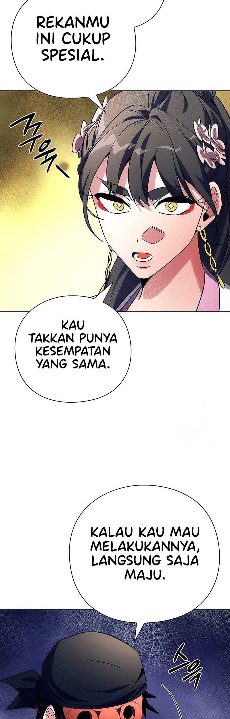 Goblin’s Night Chapter 51 - halaman 63