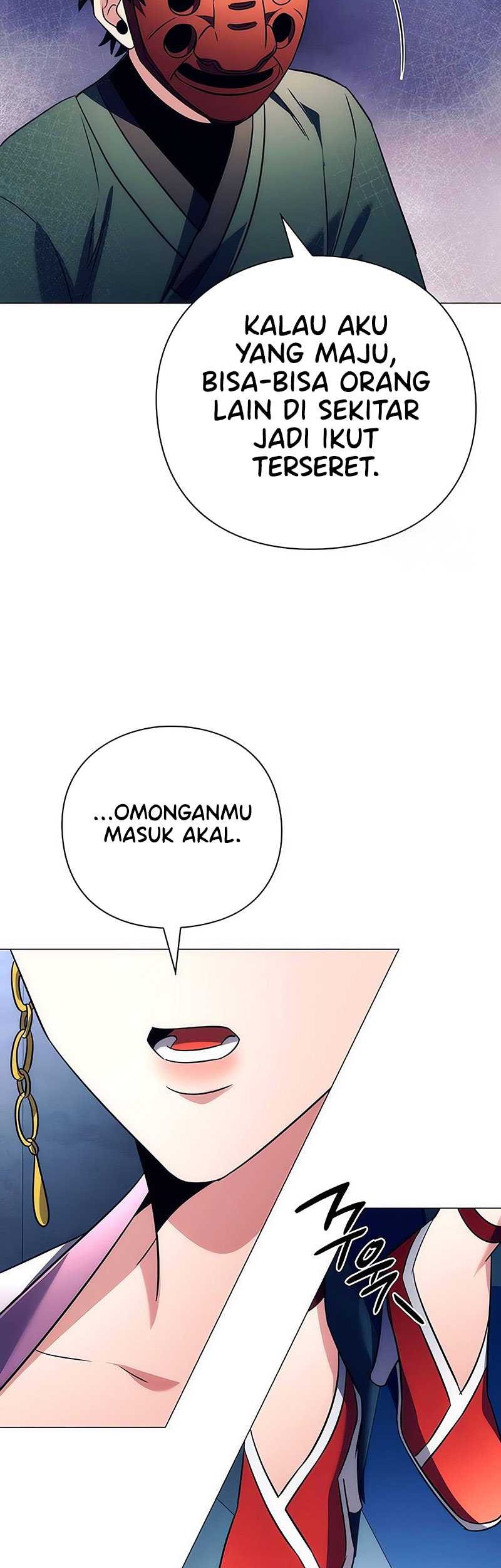 Goblin’s Night Chapter 51 - halaman 64