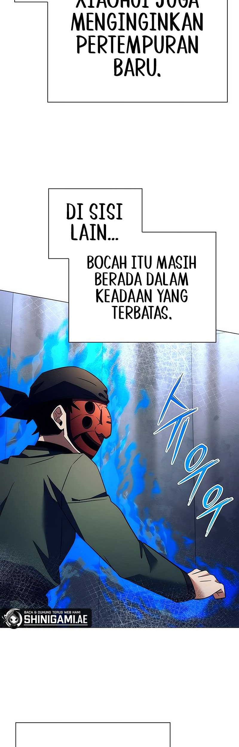 Goblin’s Night Chapter 51 - halaman 67