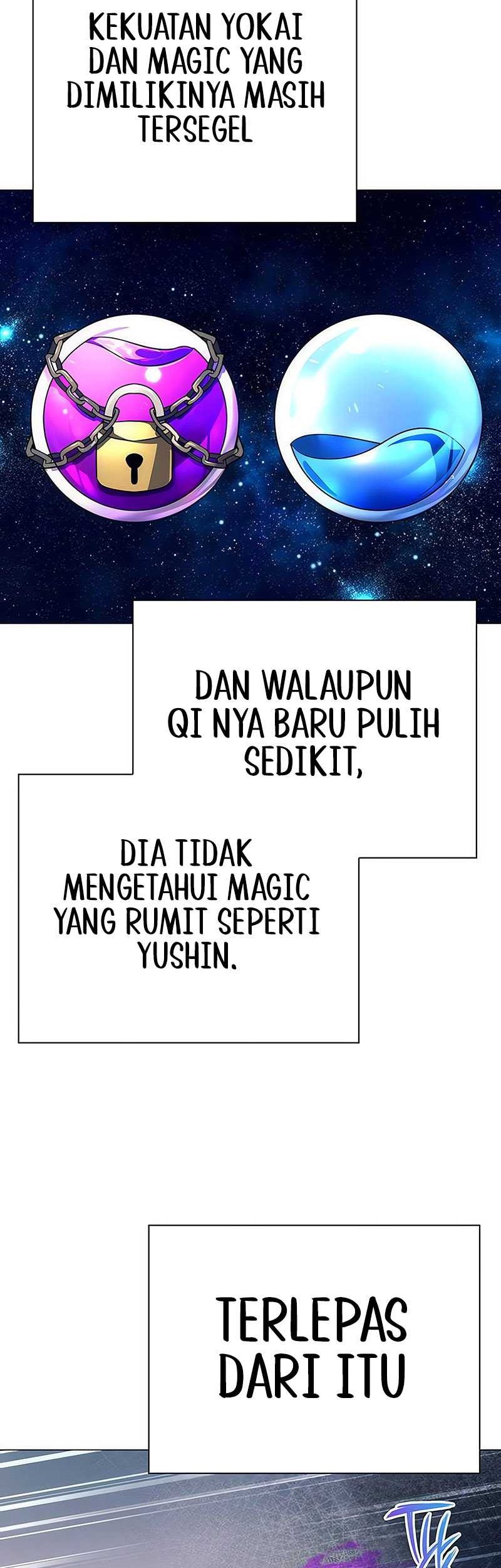 Goblin’s Night Chapter 51 - halaman 68