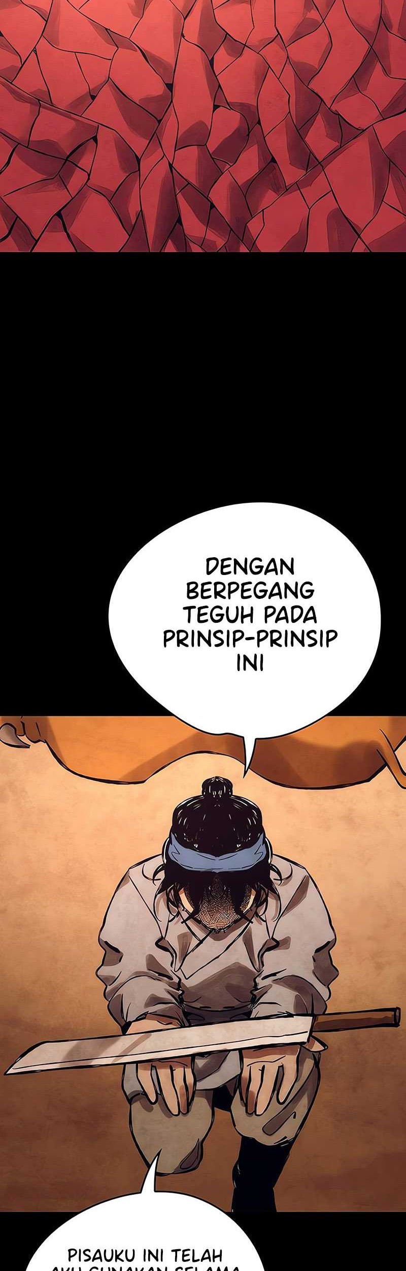 Goblin’s Night Chapter 51 - halaman 7