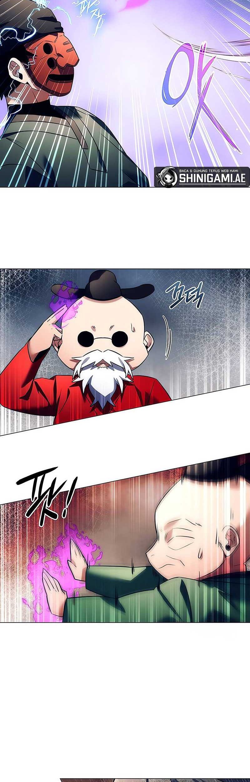 Goblin’s Night Chapter 51 - halaman 72