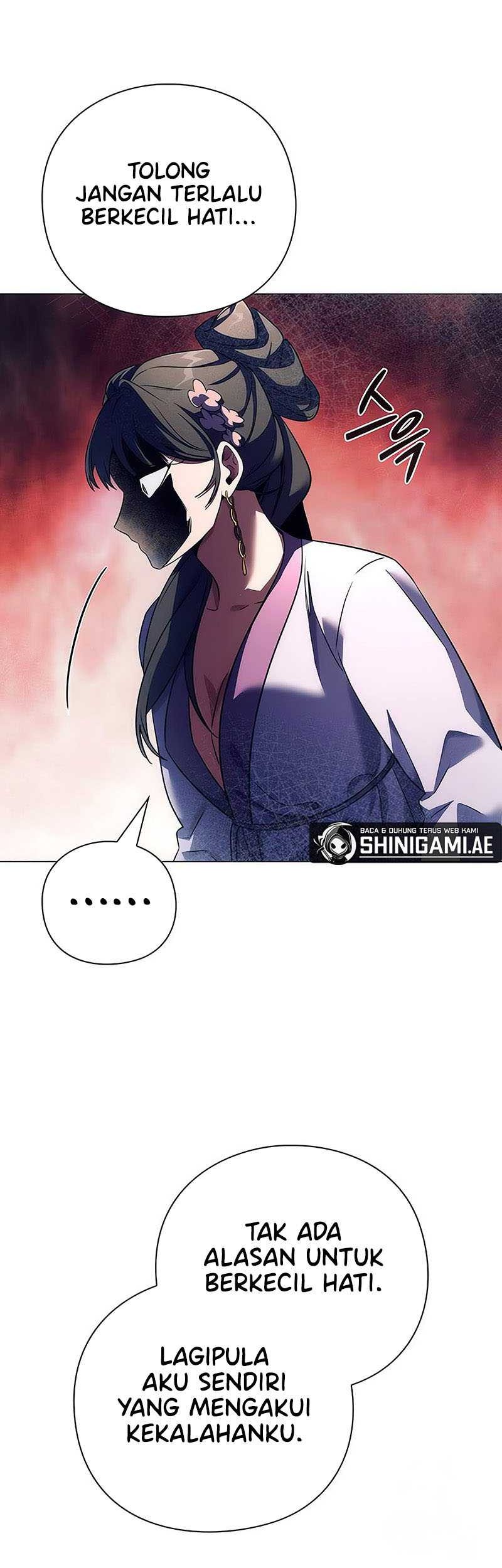 Goblin’s Night Chapter 51 - halaman 76