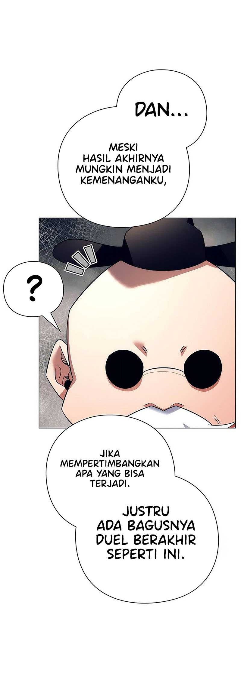 Goblin’s Night Chapter 51 - halaman 77