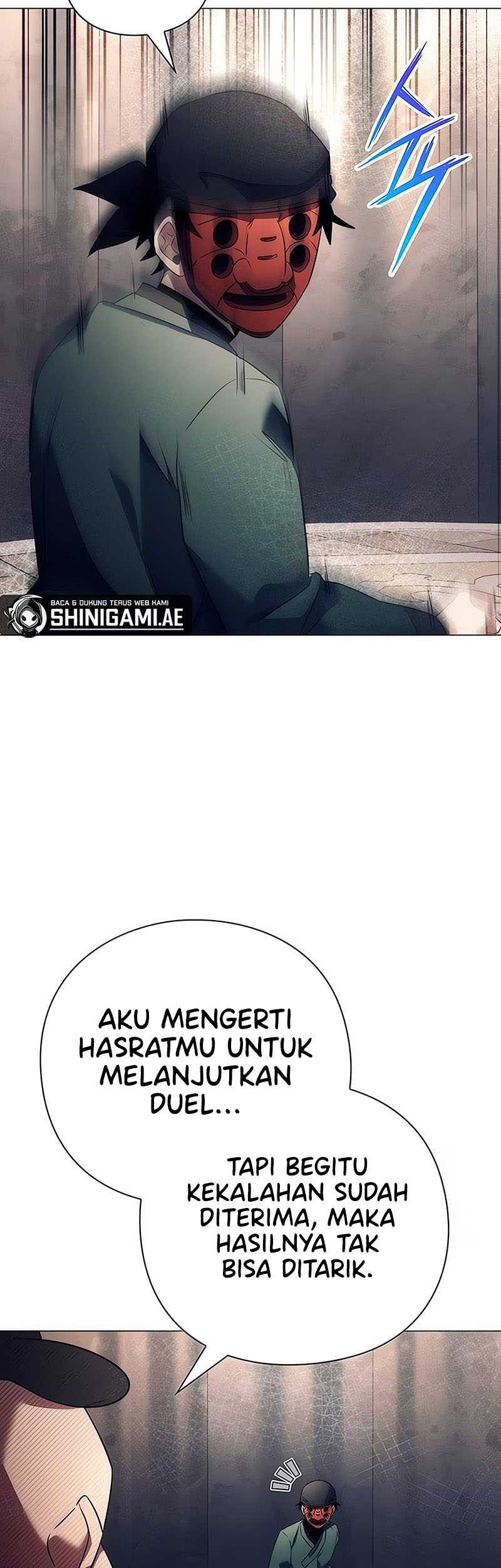 Goblin’s Night Chapter 51 - halaman 80