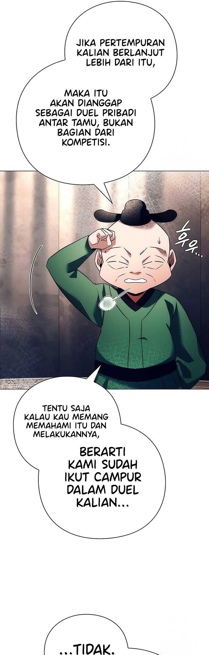 Goblin’s Night Chapter 51 - halaman 82