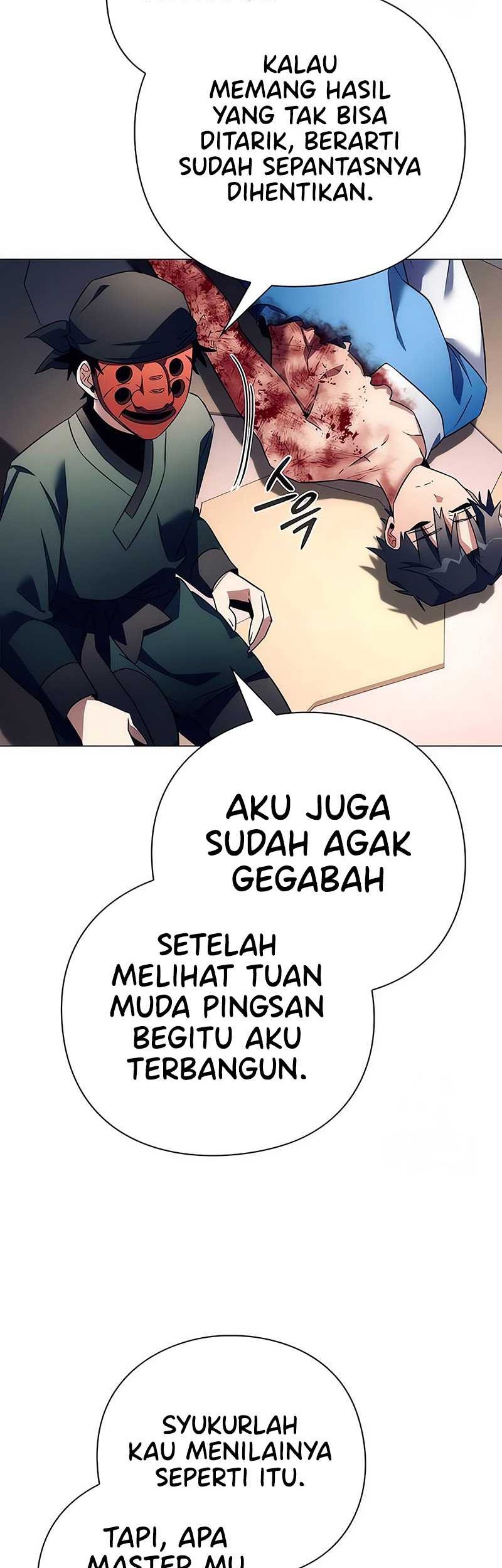 Goblin’s Night Chapter 51 - halaman 83