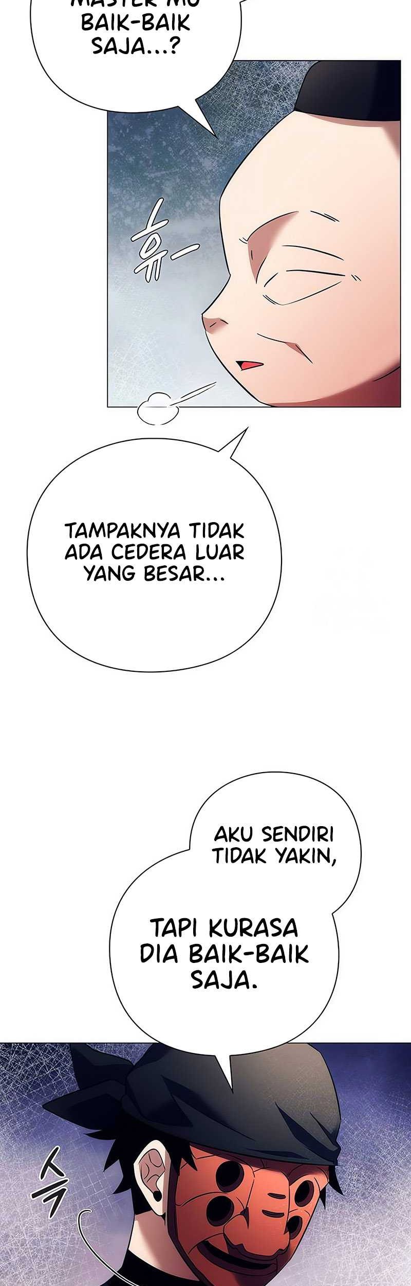 Goblin’s Night Chapter 51 - halaman 84
