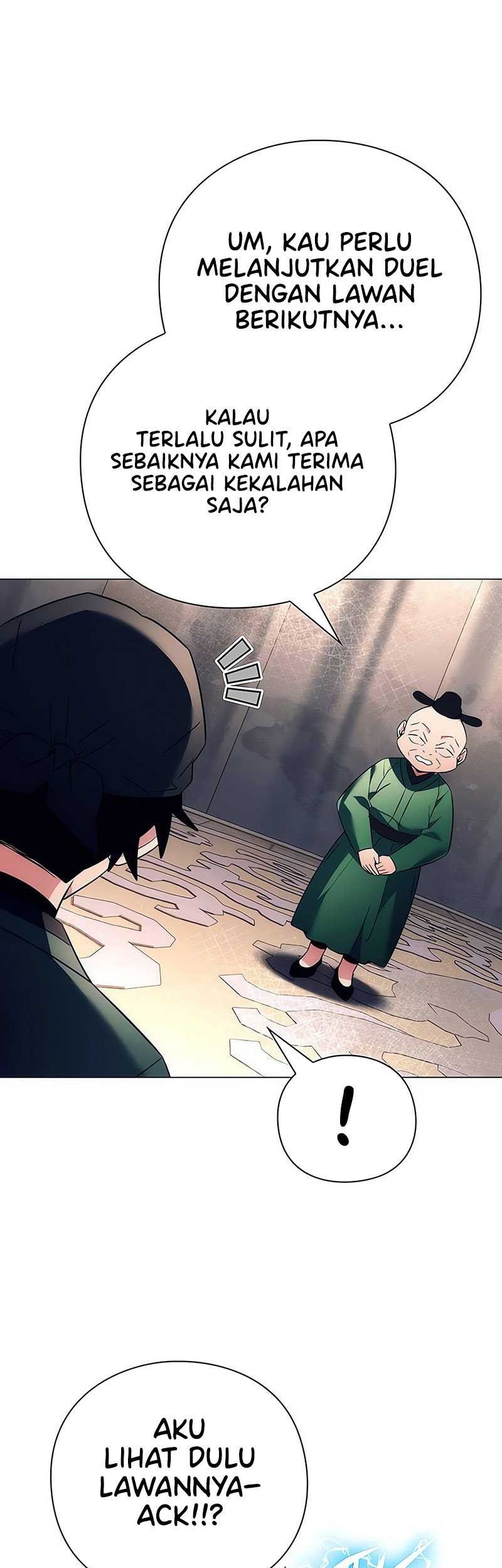 Goblin’s Night Chapter 51 - halaman 86