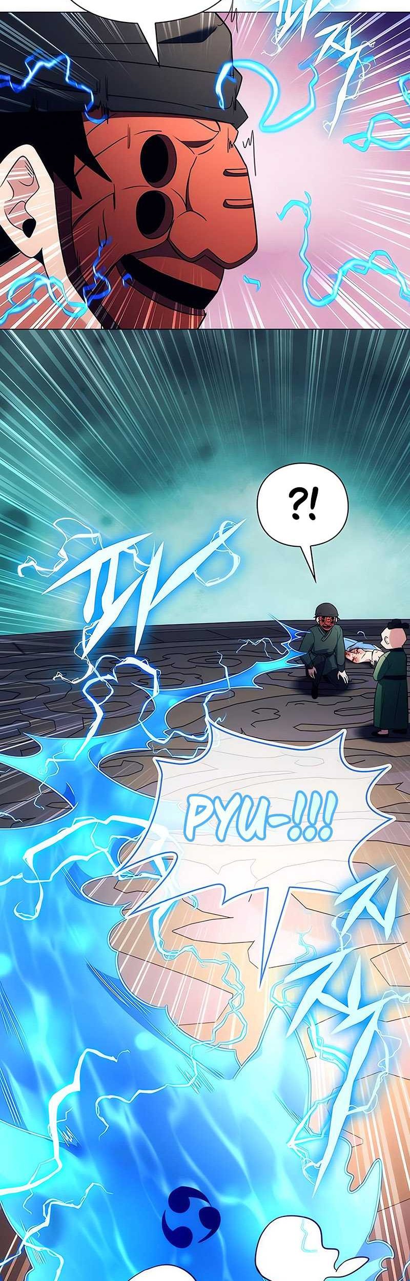 Goblin’s Night Chapter 51 - halaman 87