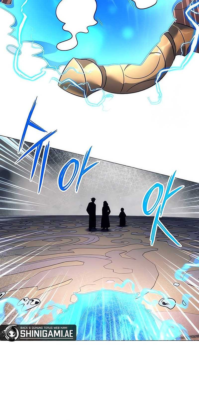 Goblin’s Night Chapter 51 - halaman 88