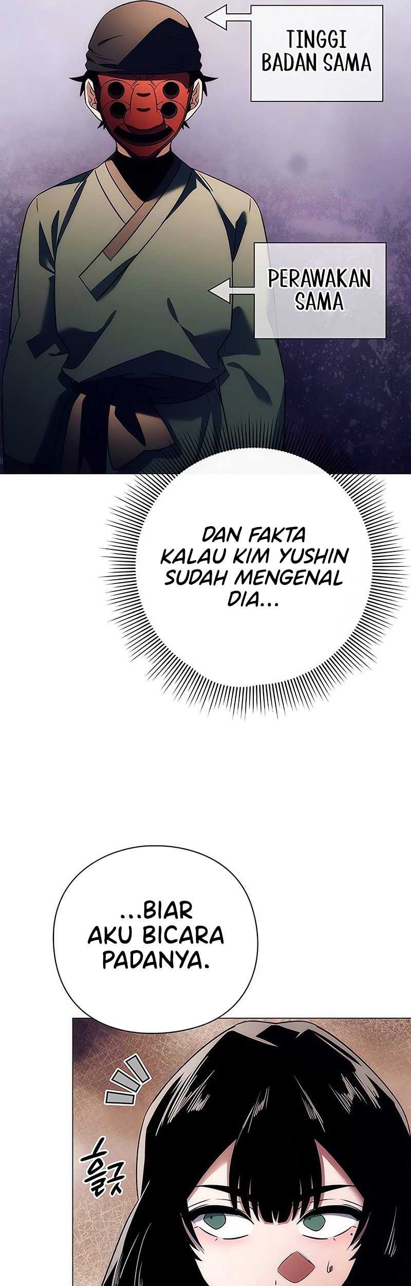Goblin’s Night Chapter 52 - halaman 10
