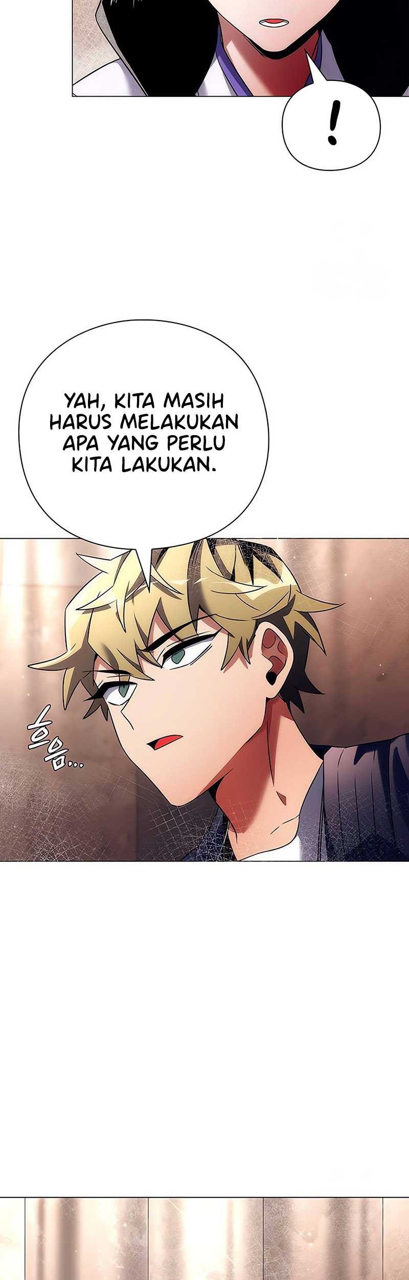 Goblin’s Night Chapter 52 - halaman 11