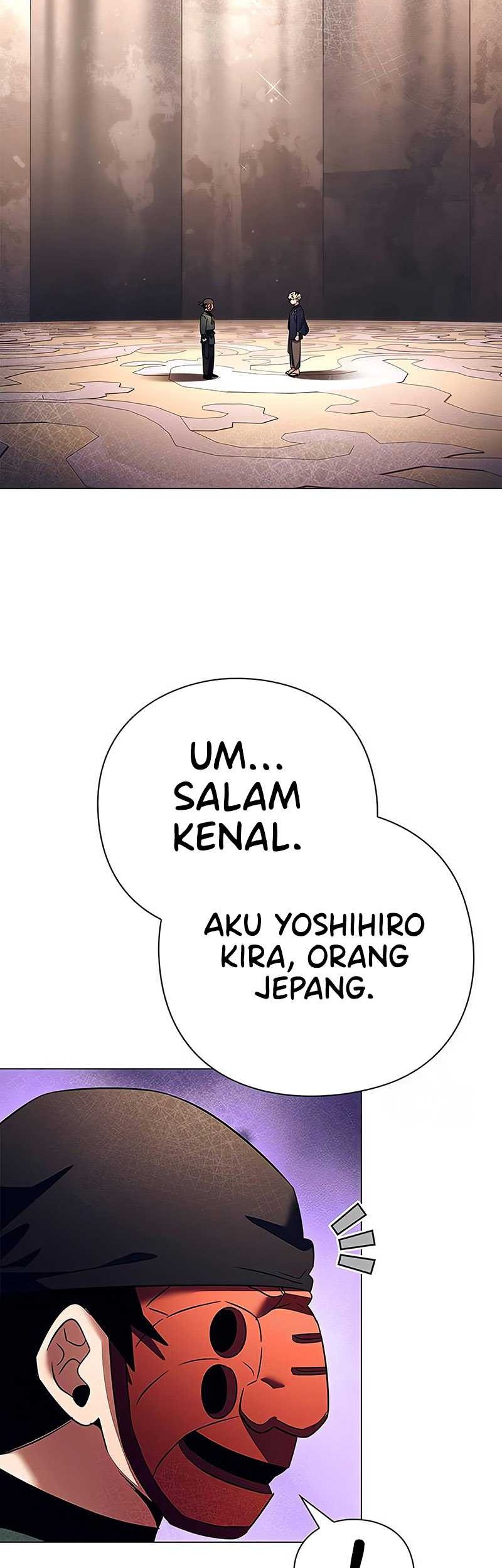 Goblin’s Night Chapter 52 - halaman 12