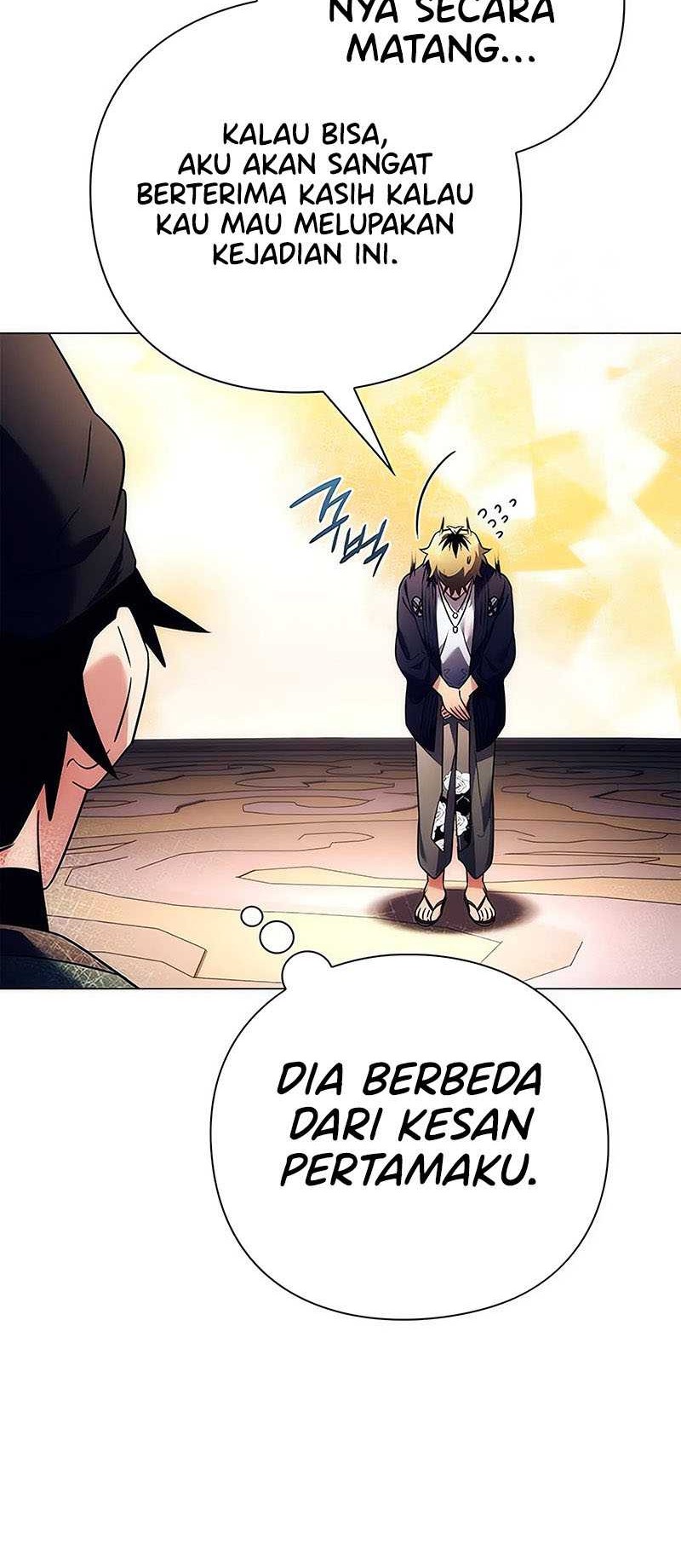 Goblin’s Night Chapter 52 - halaman 17