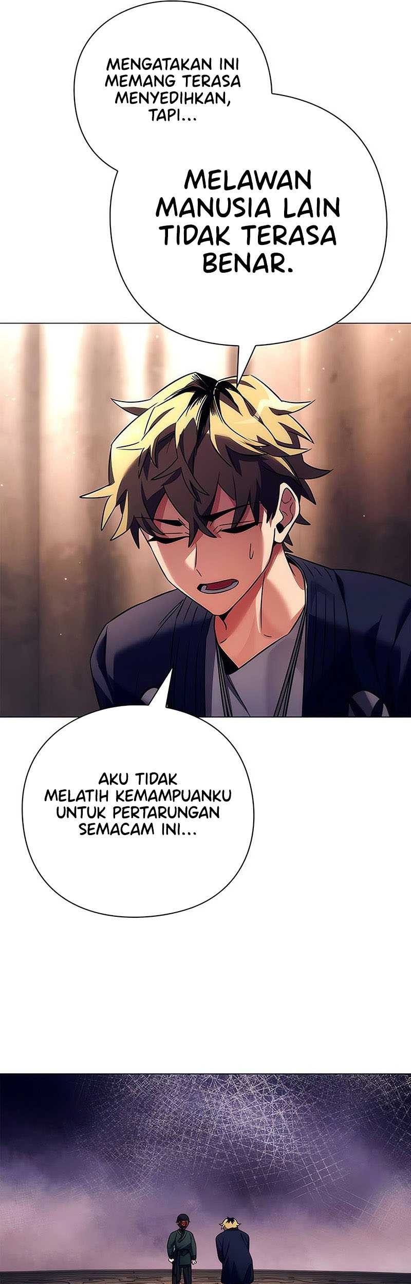 Goblin’s Night Chapter 52 - halaman 18