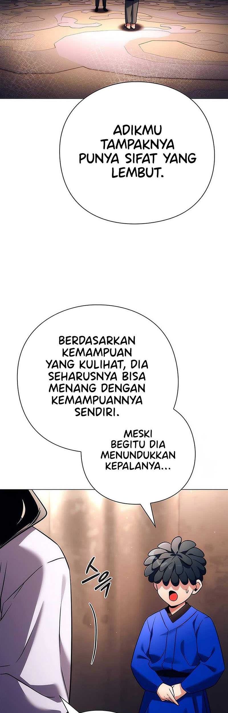 Goblin’s Night Chapter 52 - halaman 19