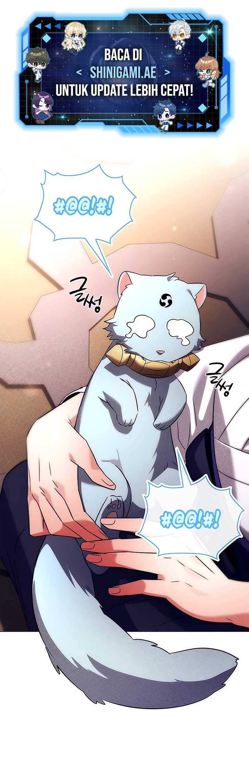Goblin’s Night Chapter 52 - halaman 2