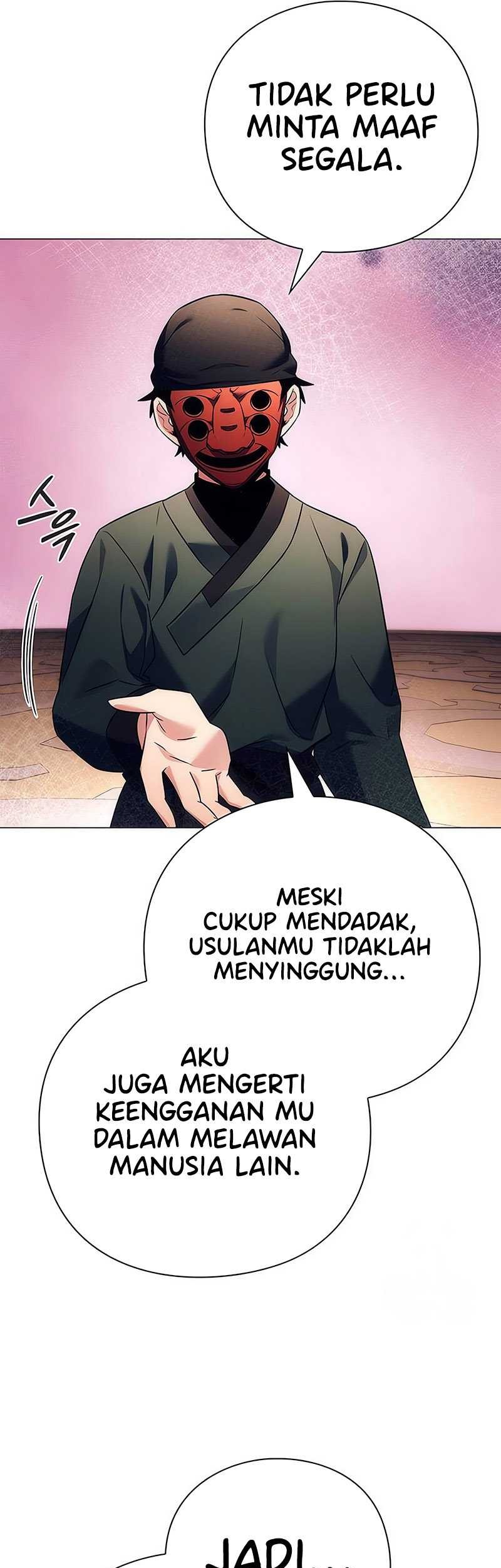 Goblin’s Night Chapter 52 - halaman 22