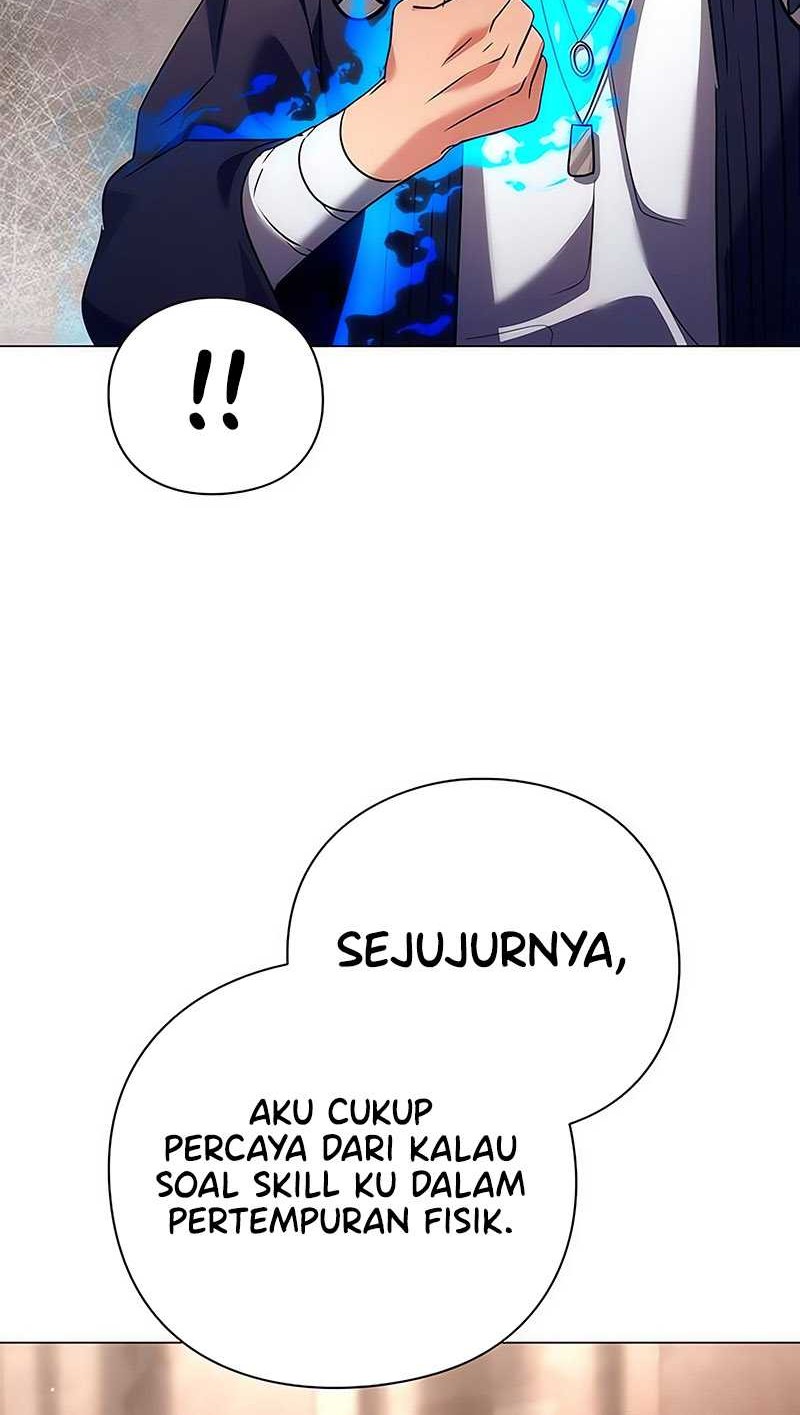 Goblin’s Night Chapter 52 - halaman 25