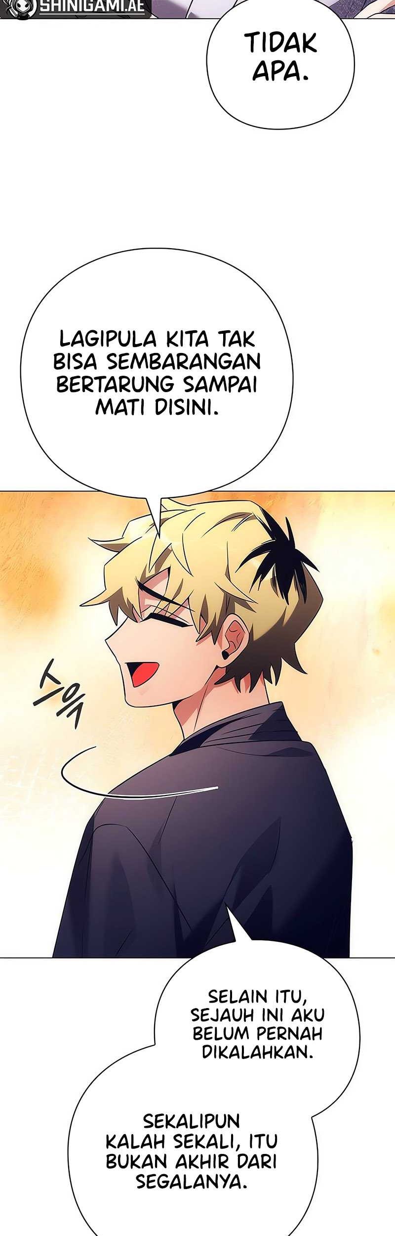 Goblin’s Night Chapter 52 - halaman 28