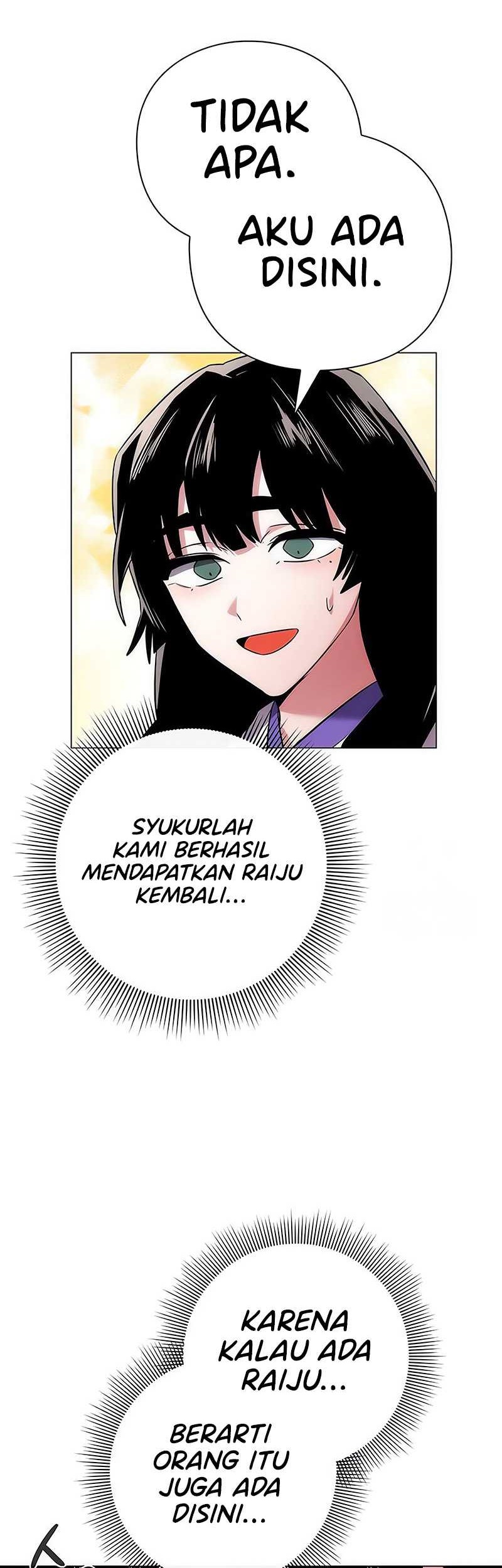 Goblin’s Night Chapter 52 - halaman 3
