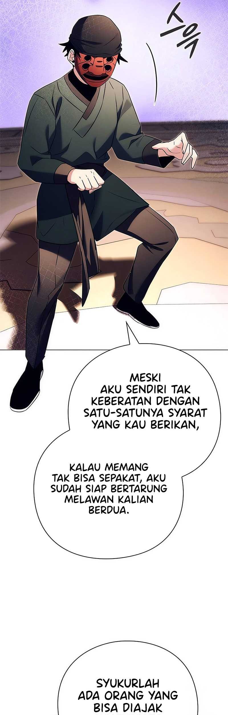 Goblin’s Night Chapter 52 - halaman 30