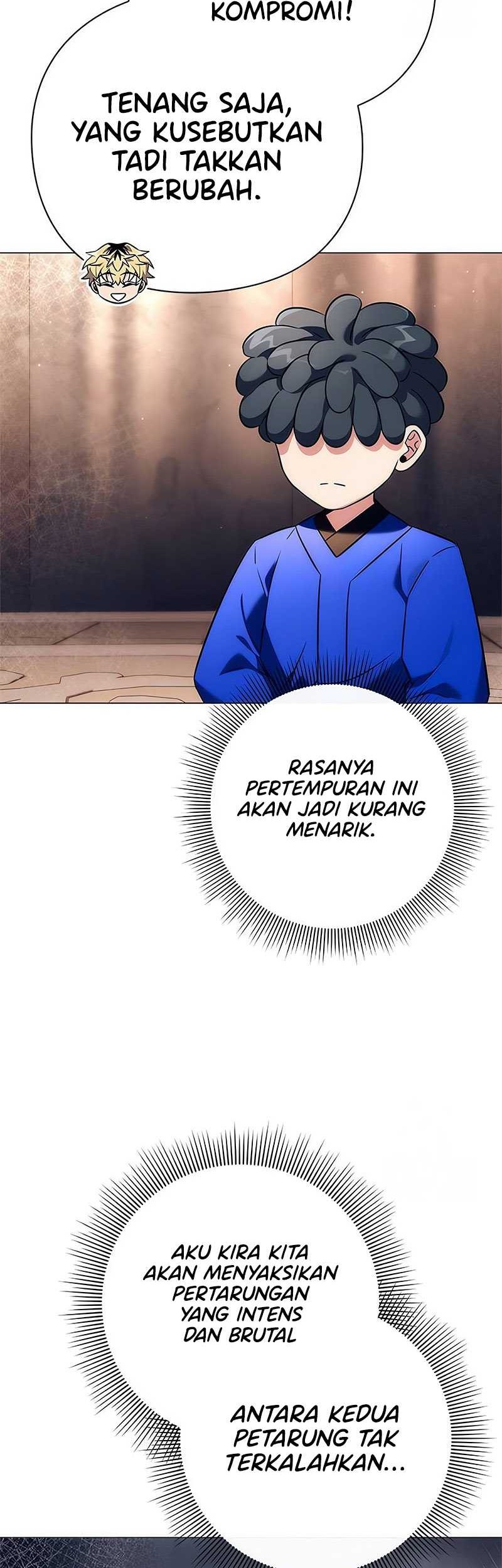 Goblin’s Night Chapter 52 - halaman 31