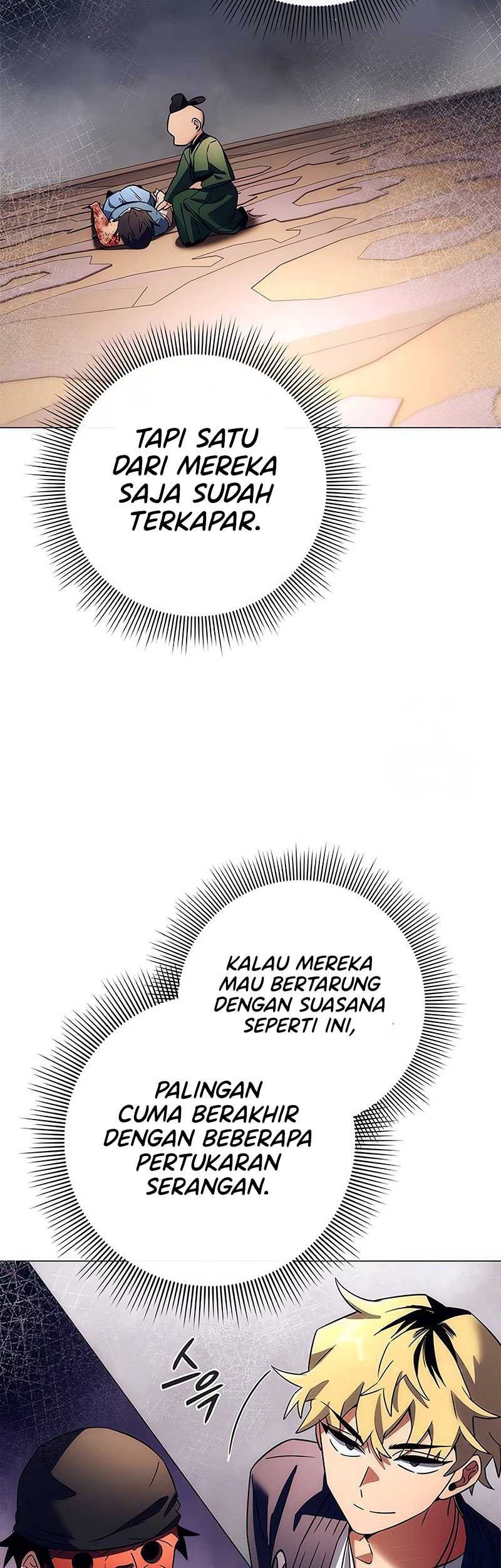 Goblin’s Night Chapter 52 - halaman 32
