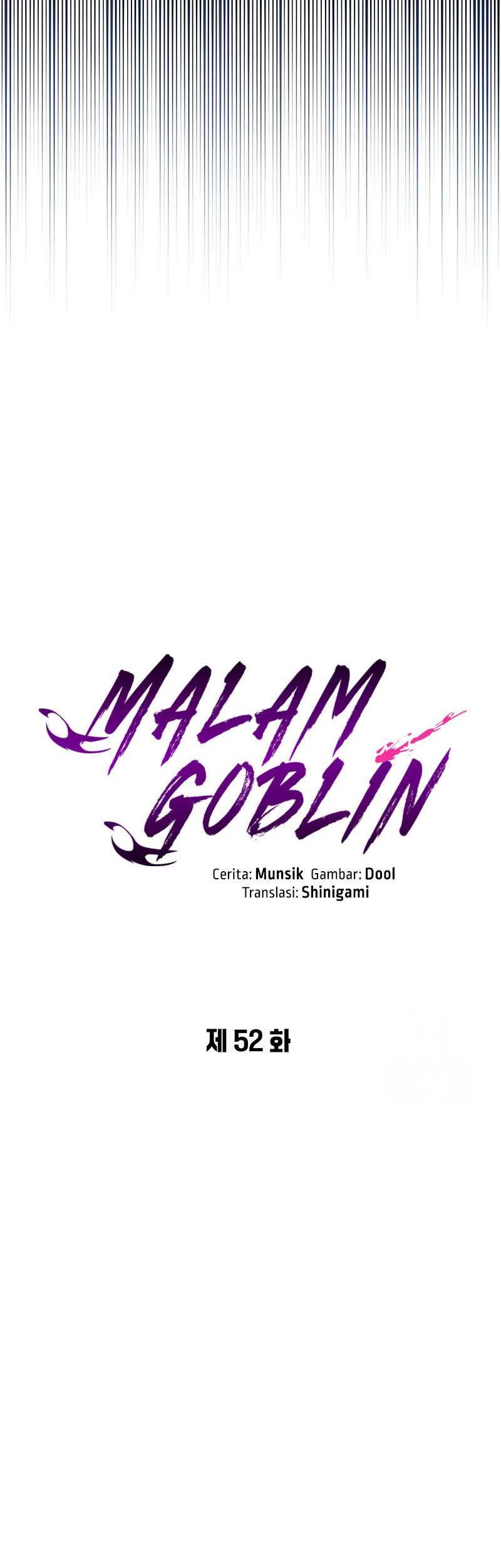 Goblin’s Night Chapter 52 - halaman 36