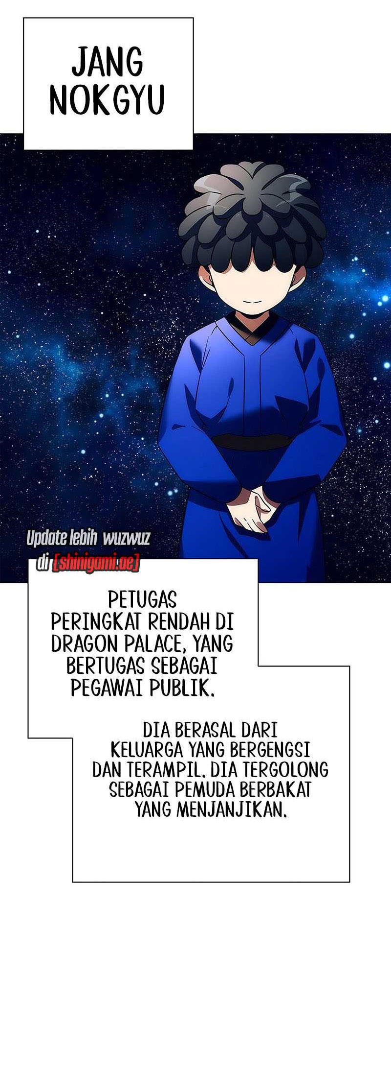 Goblin’s Night Chapter 52 - halaman 37