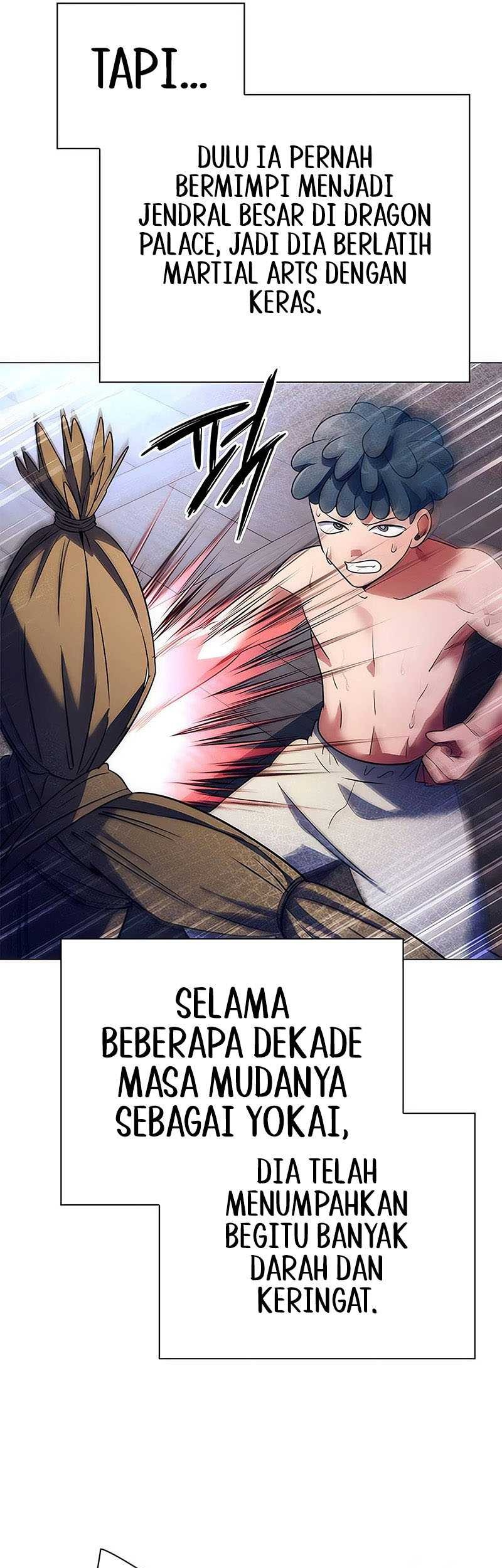 Goblin’s Night Chapter 52 - halaman 38