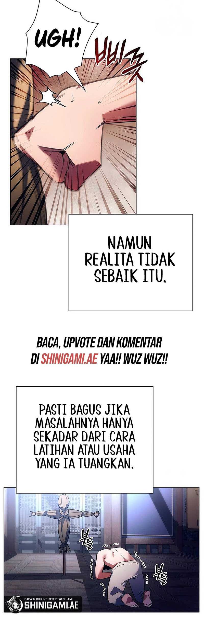 Goblin’s Night Chapter 52 - halaman 39