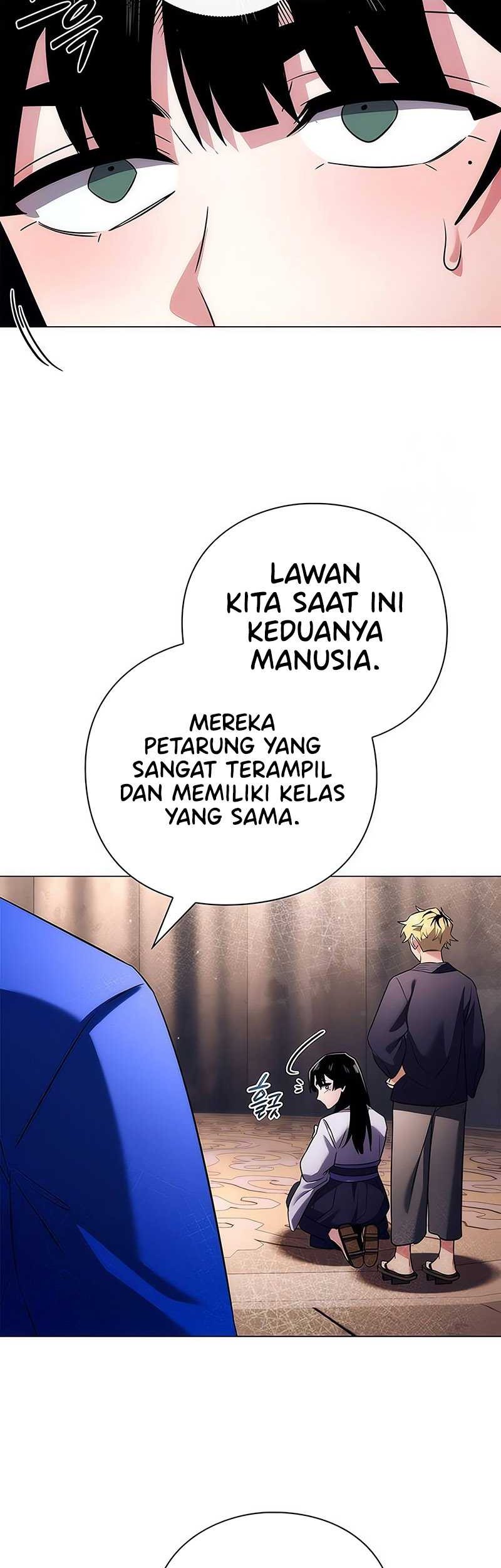 Goblin’s Night Chapter 52 - halaman 4