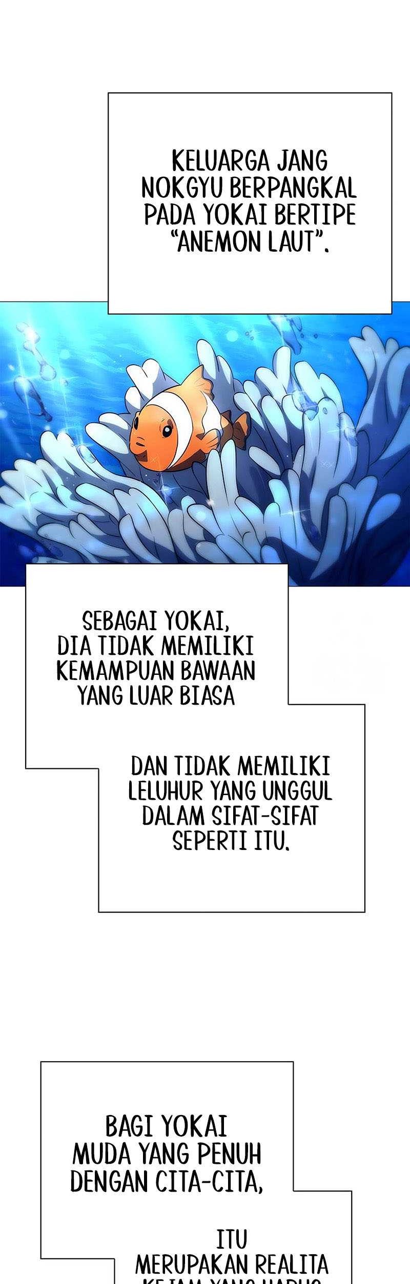 Goblin’s Night Chapter 52 - halaman 40